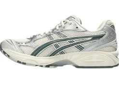 Asics GEL-KAYANO 14 Birch/Dark Pewter Sko Grønn