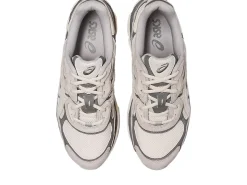Asics GEL-NYC Cream/Oyster Grey Sko Off-White