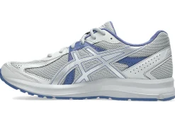 Asics JOG 100S Sko Sølv / Lilla