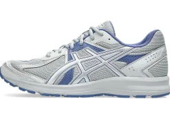 Asics JOG 100S Sko Sølv / Lilla