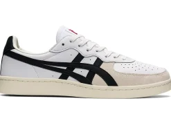 Asics Onitsuka Tiger GSM Sko Hvit Og Sort