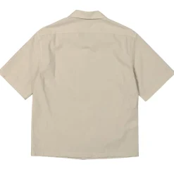 Barena Venezia Camicia Solana Tendon Skjorte Ecru