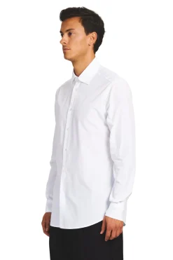 Barena Venezia Camicia Surian Bagio Skjorte Hvit