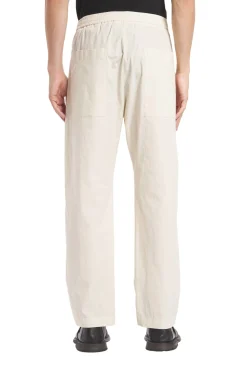 Barena Venezia Pantalone Bativoga Vion Bukse Beige