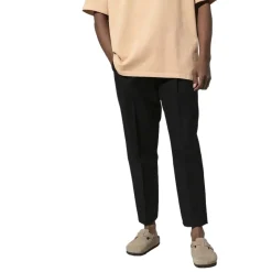 Birkenstock Boston Suede Regular Taupe Sko Taupe