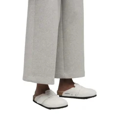 Birkenstock Loma FE Narrow Fit Sko Lysegrå