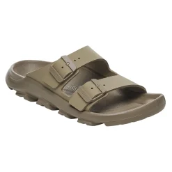 Birkenstock Mogami Terra Stealth 2-Strap Sko Khaki