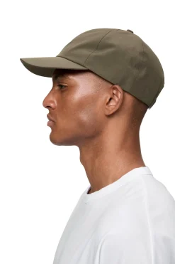 Blæst Hatlane Caps Grape Leaf Caps Oliven