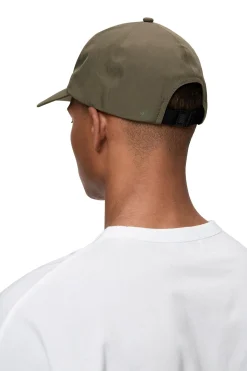 Blæst Hatlane Caps Grape Leaf Caps Oliven