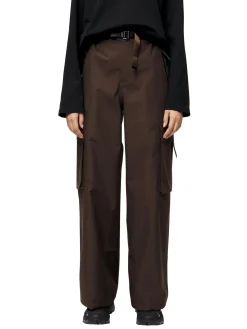 Blæst Klipra Pant Java Bukse Brun