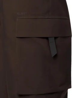 Blæst Klipra Pant Java Bukse Brun