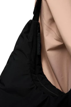 Blæst Malakoff Sling Bag Veske Sort