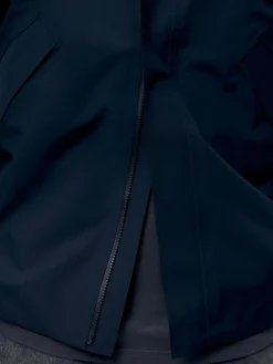 Blæst Synes Jacket Navy Jakke Navy