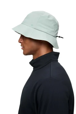 Blæst Øya Bucket Hat Bøttehatt Lysegrønn