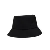 Blæst Øya Bucket Hat Bøttehatt Sort
