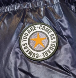 CAYA Erika Navy Jakke Mørkeblå