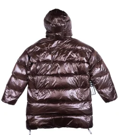 CAYA Ginny Coffee Jakke Brun