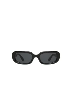 Chimi Eyewear 12 Black Solbriller Sort