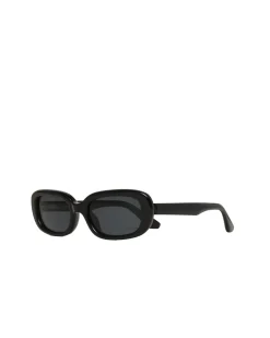 Chimi Eyewear 12 Black Solbriller Sort
