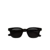 Chimi Eyewear 02 Black Solbriller Sort