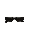 Chimi Eyewear 09 Black Solbriller Sort
