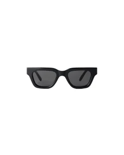 Chimi Eyewear 11 Black Solbriller Sort