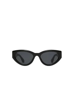 Chimi Eyewear 06 Black Solbriller Sort