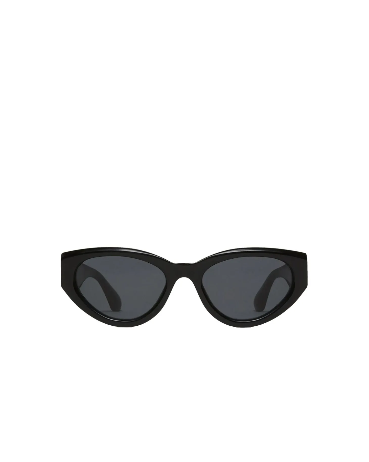 Chimi Eyewear 06 Black Solbriller Sort