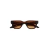 Chimi Eyewear 11 Brown Solbriller Brun