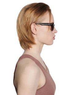 Chimi Eyewear 11 Brown Solbriller Brun