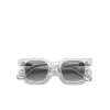Chimi Eyewear 04 Clear Solbriller Gjennomsiktig