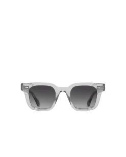Chimi Eyewear 04 Grey Solbriller Grå