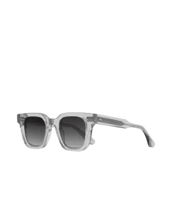 Chimi Eyewear 04 Grey Solbriller Grå