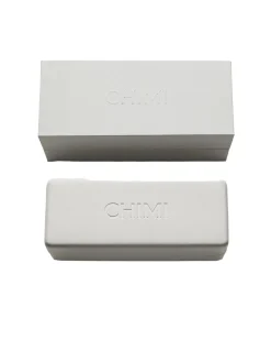 Chimi Eyewear 05 Indigo Solbriller Blå