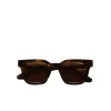 Chimi Eyewear 04 Tortoise Solbriller Brun Melert