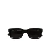 Chimi Eyewear Black 05 Solbriller Sort