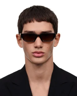 Chimi Eyewear Chimi 10 Brown Solbriller Brun