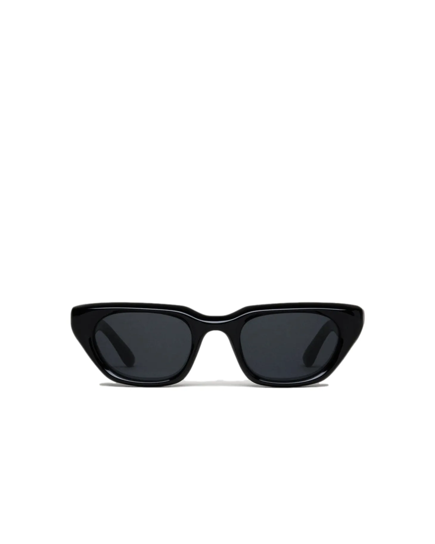 Chimi Eyewear Chimi X17 Black Solbriller Sort