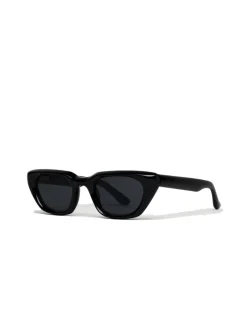 Chimi Eyewear Chimi X17 Black Solbriller Sort