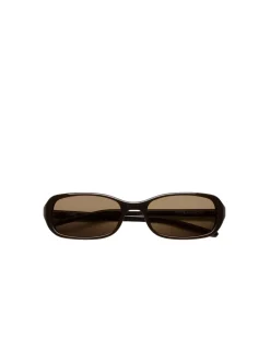 Chimi Eyewear Code Brown Solbriller Lysebrun