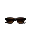 Chimi Eyewear CORE 03 Brown Solbriller Brun