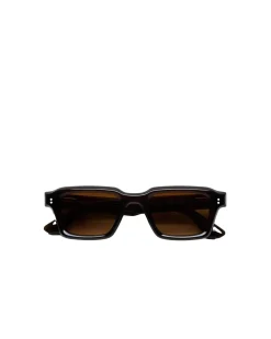 Chimi Eyewear CORE 03 Brown Solbriller Brun