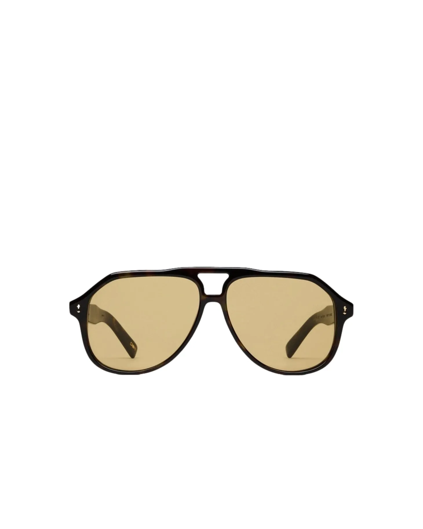 Chimi Eyewear Doris Dusty Tortoise Solbriller Brun