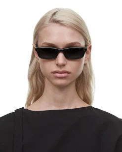 Chimi Eyewear Pin Solbriller Sort