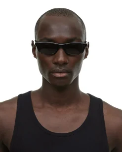 Chimi Eyewear Pin Solbriller Sort