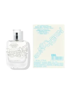 Comme des Garcons Parfums ERL SUNSCREEN REGULAR EDITION Parfyme