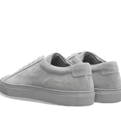 Common Projects Achilles Low Tonal Sko Lysegrå