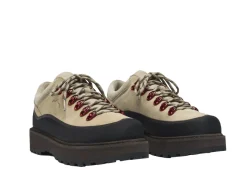 Diemme Cornaro Due Gomma Sko Beige