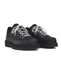 Diemme Cornaro Gomma Sko Sort