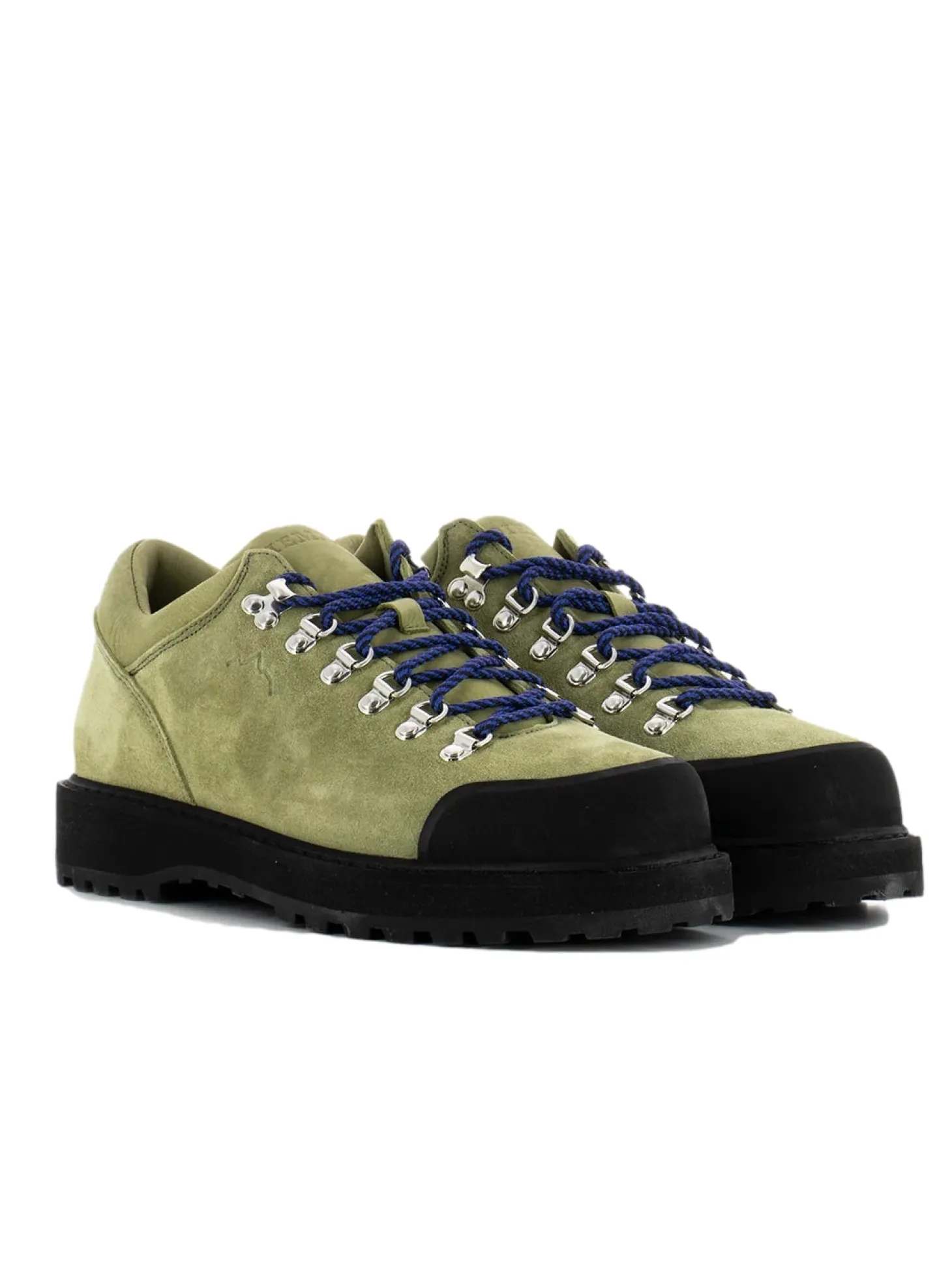 Diemme Cornaro Sko Mosegrønn